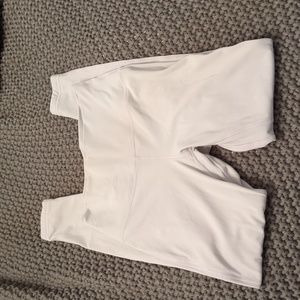 LULULEMON ALIGN PANT 28" Chrome